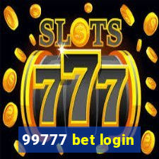 99777 bet login